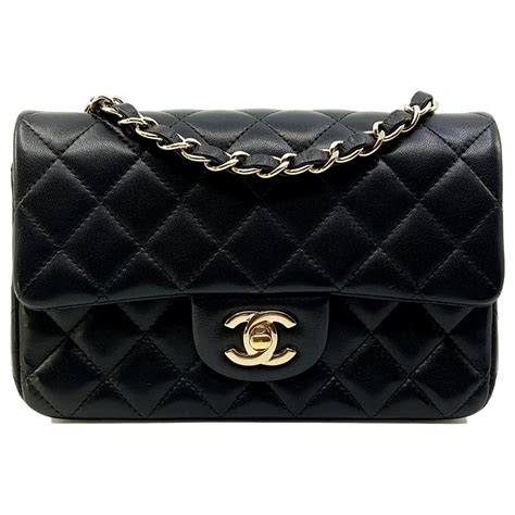 classique chanel